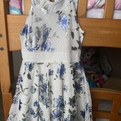 Girl Kid Dress/cloth For 7-8 Years ( Size 8) 