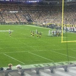 Steelers Tickets