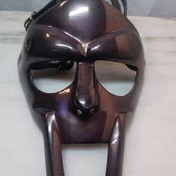 Steel Gladiator Mask 