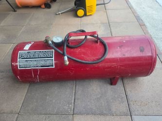 Air cylinder