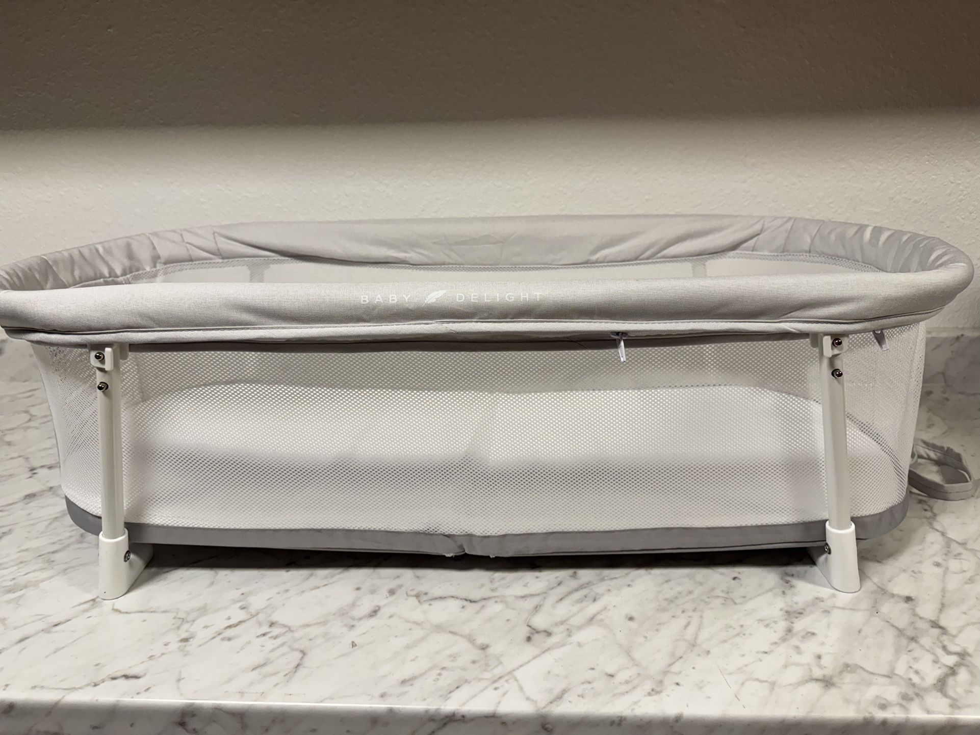 GENTLY Used Baby Gear: Bassinet, Bouncy Seat, Sit-up Seat, Play Mat… From $5.