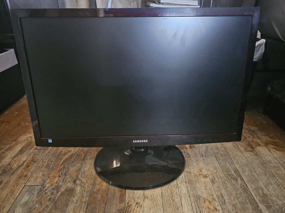 Samsung 27 Inch Monitor