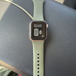 Apple Watch 4