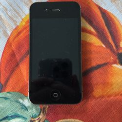 Iphone 4