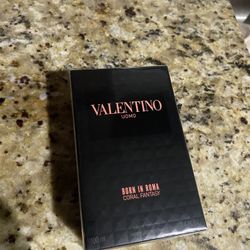 Valentino Conologne 