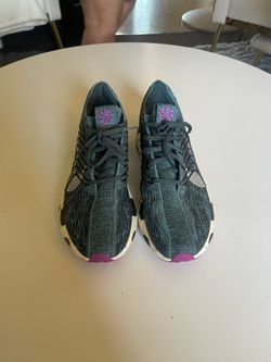 nike zoom x