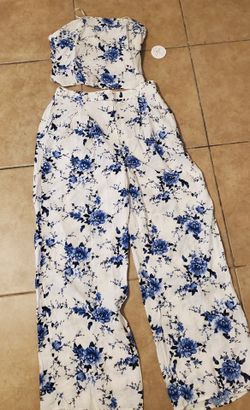 Set  2 piezas