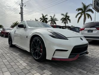 2015 Nissan 370Z