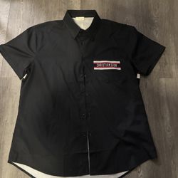 Christian Dior Shirt 
