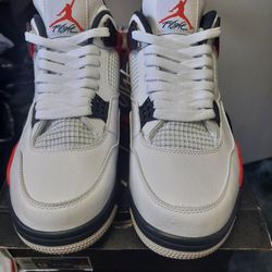 Men's Air Jordan 4