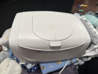 Wipe Warmer