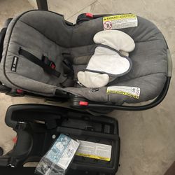 Car Seat