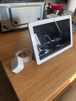 Google Nest Hub Max‼️read description‼️