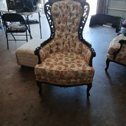 Butacas O Sillas cómodos Y como Nuevas 