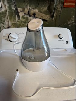 Humidifier