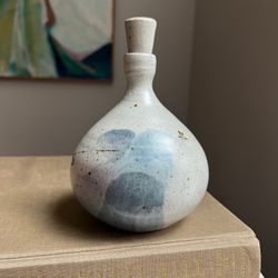 Handcrafted Oil Dispenser ( firm on price )