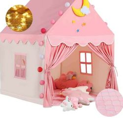 Play Tent Lighted   ***NEW***                  #85