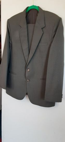 Men's Suit 