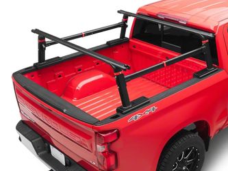 Truck rack