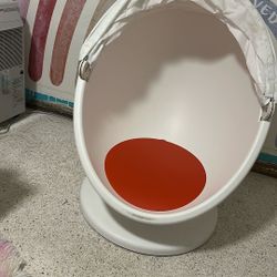 Ikea Kids Chair