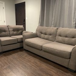 Set Of Couches 