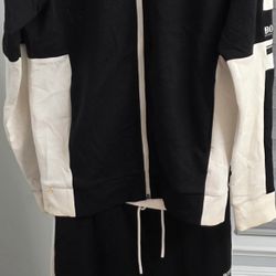 Hugo Boss Black Tracksuit Size S