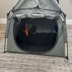 Pet Tent
