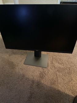 Dell P2719H computer monitor