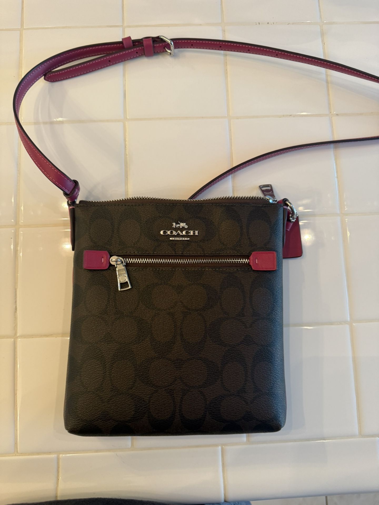 Coach Handbag