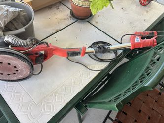 Drywall Sander