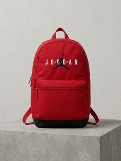 Jordan backpack great for school