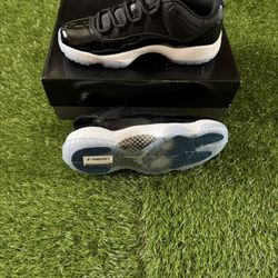 JORDAN 11 ‘ SPACE JAM’