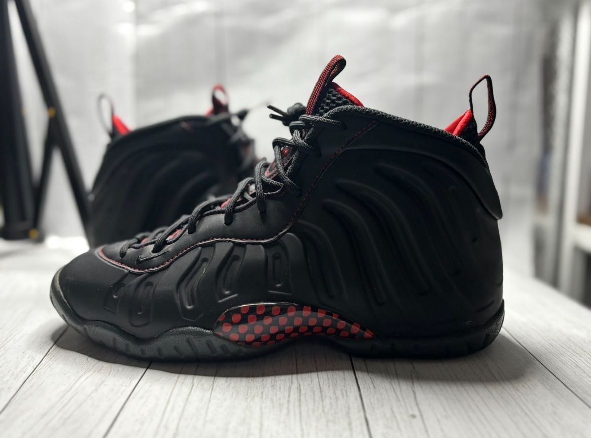 Nike Foamposites