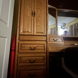 Beautiful Piece Of Furniture 