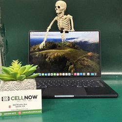 MacBook Air 13” 2020 M2 8Gb Ram / 256Gb SSD 