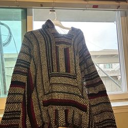 Reggae Sweater