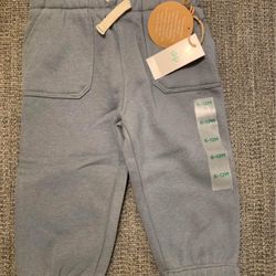 Baby New Pants 6 -12 Months 