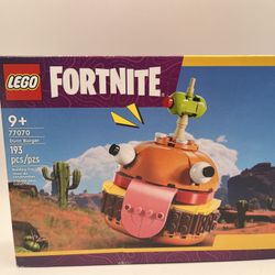 LEGO 77070 FORTNITE