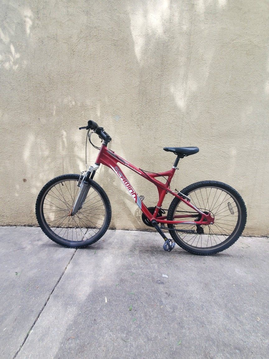 Schwinn 