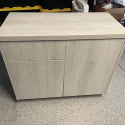 Custom Cabinet 