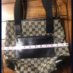 Gucci Small Bag 