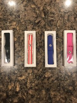 Iwatch band 38