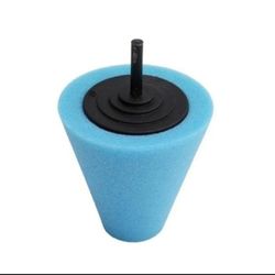 Sponge Wheel Hub Polishing Buffing
