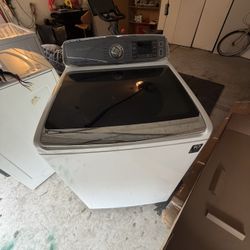 Samsung Washer