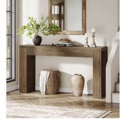 Console Table / Sofa Table 