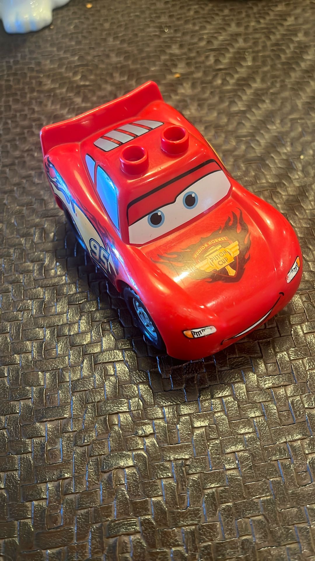 Lego Duplo Car