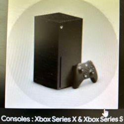 Xbox Series X 400