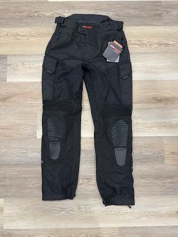 SEDICI Marco 2 Mesh Waterproof Pants (L)