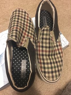 Shoes - Sperry women’s shoes size 8
