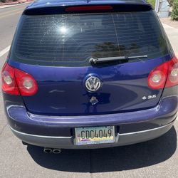 2007 Volkswagen Rabbit $1500